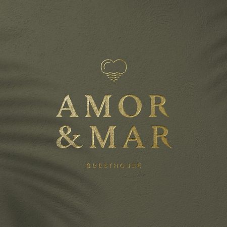 Guestready - Amor & Mar Caparica Exterior foto