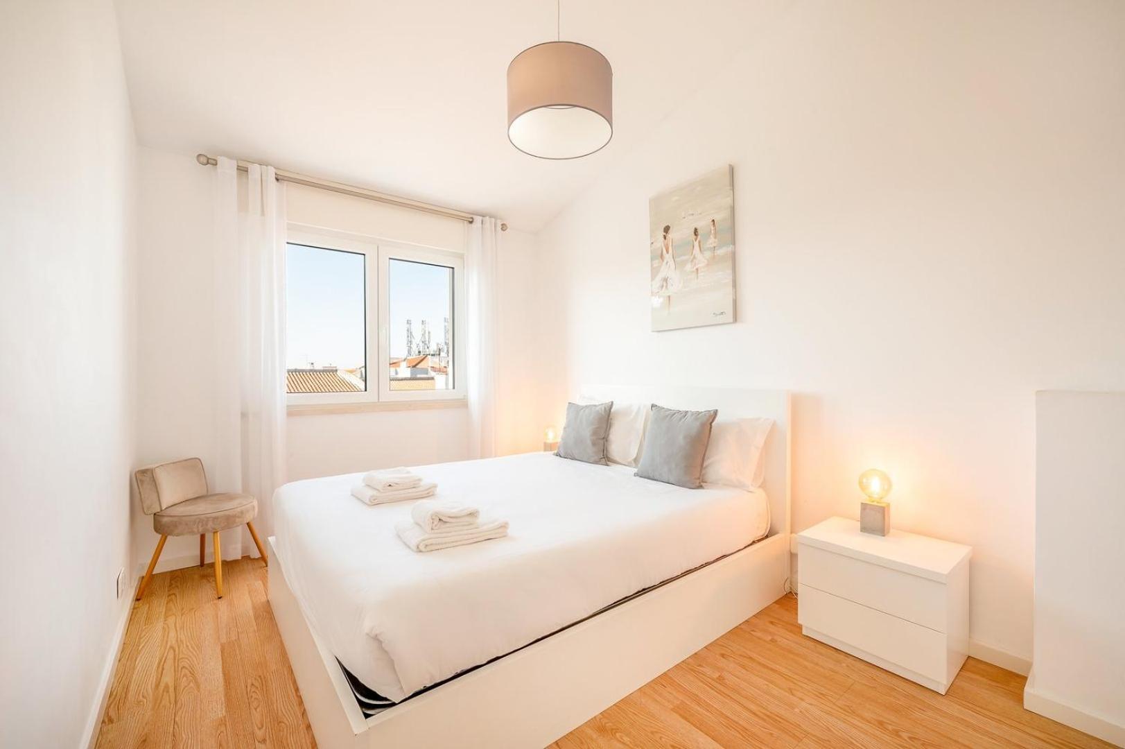 Guestready - Amor & Mar Caparica Exterior foto