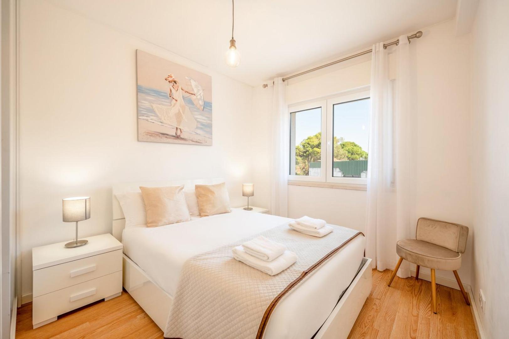 Guestready - Amor & Mar Caparica Exterior foto