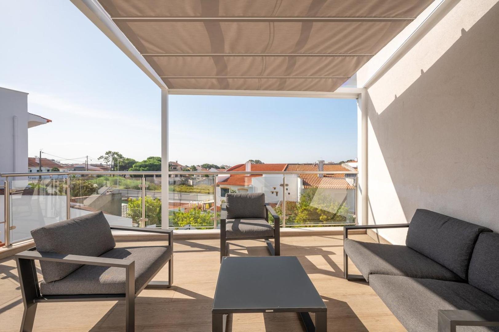 Guestready - Amor & Mar Caparica Exterior foto